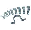 TWO HOLE CLAMP